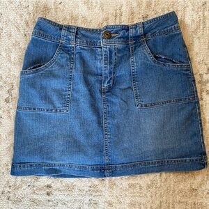 St. John’s Bay Skort Size 4